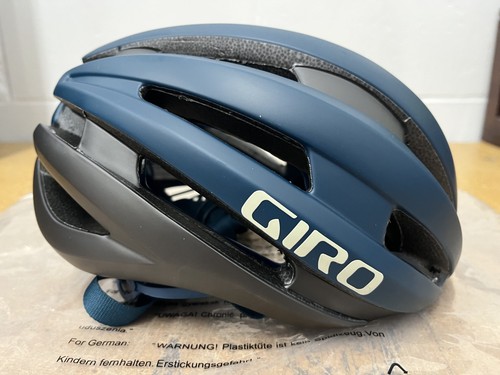 Giro synthe mips adult road - giro, ii
