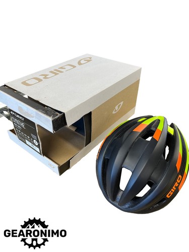 Giro synth - giro, (adult