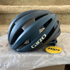 Giro Synthe MIPS II Adult Road