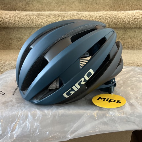 Giro synthe mips adult road - synthe,