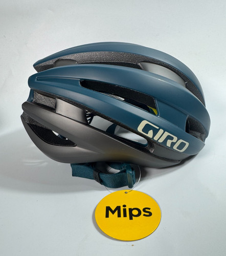 Giro synthe mips - mips, adult