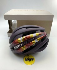 Giro Synthe MIPS Cycling