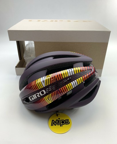 Giro synthe mips cycling - giro,