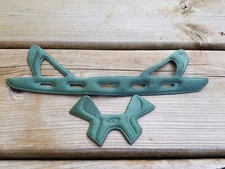 *No Import Fees* Giro Synthe